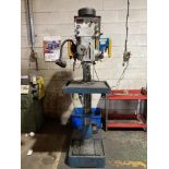 Baileigh Industrial DP-1500VS drill