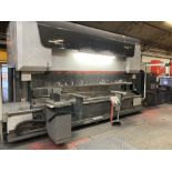 Bystronic CNC Xpert 320/4100 press brake