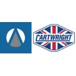 SIA Group Auction ~ Cartwright Group Aerial Footage
