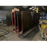 (5) Welding Screens