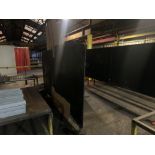 (6) Welding Screens