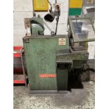 Samand Grinder