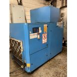Boge S75-2 compressor