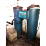 Boge CC20 Water Separator