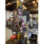 Baileigh Industrial DP-1500VS drill