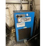 Friulair drier