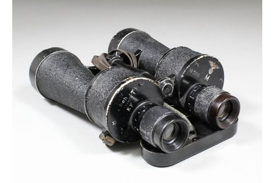 artillery binoculars