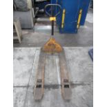 Pallet Jack