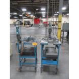 Hougen-Ogura (2) Electric Hole Punches