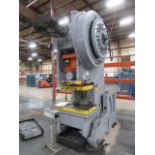 Minster G1-90 90 Ton OBI Press