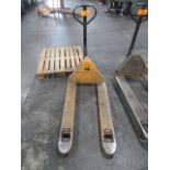 Pallet Jack