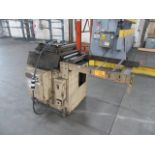 Rowe S20 Coil Straightener