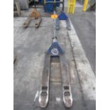 Worksmart Pallet Jack