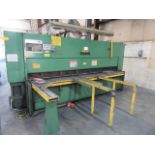 Cincinnati Century 4H12 12' x 1/2" Hydraulic Squaring Shear