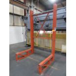 Cantilever Rack