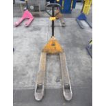 Pallet Jack