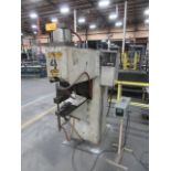 T.J. Snow 76295 Resistance Spot Welder