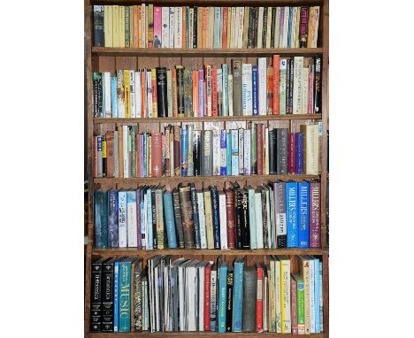 Miscellaneous general shelf stock books 