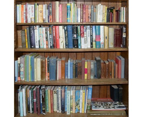 Books. A quantity of miscellaneous general shelf stock 