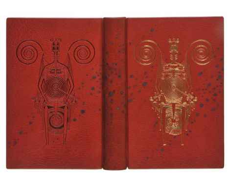 Smith (Philip, 1928-). Collected Poems 1959, by Robert Graves, Cassell, 1959, half-title inscribed by the author 'Yours very 