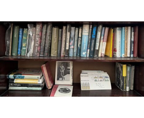 McEwan (Ian) Atonement, 2001 first edition together with other first editions and other books, first day covers etc 