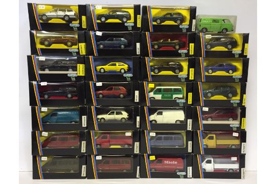 schabak models