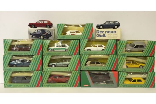 schabak models