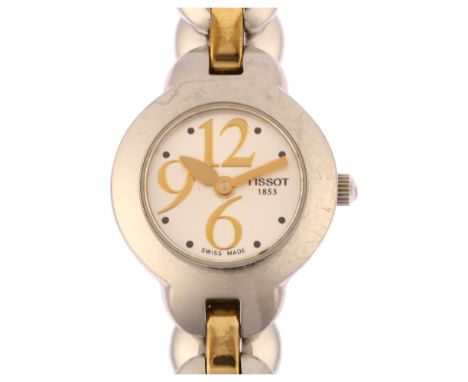 Tissot g667330 on sale