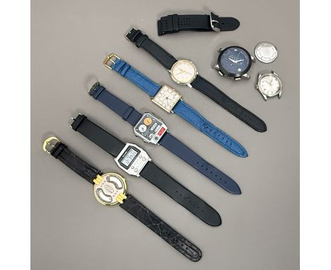 movado watch Auctions Prices | movado watch Guide Prices display picture 1