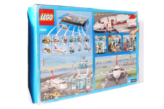 7894 lego
