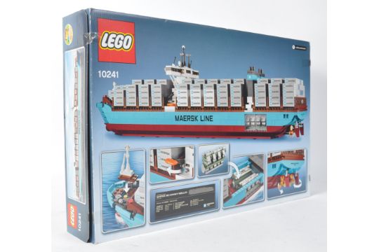 lego 10241 original price