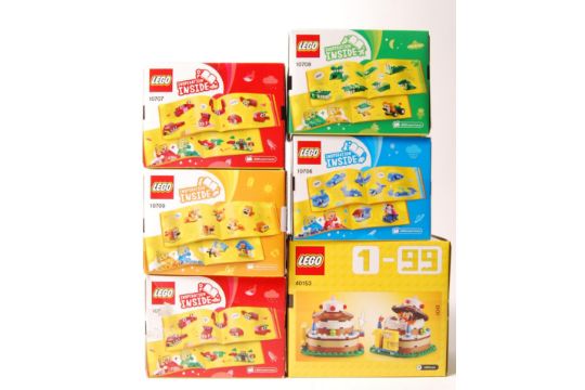 lego classic 10706