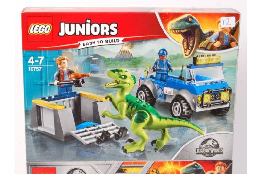 lego 10757