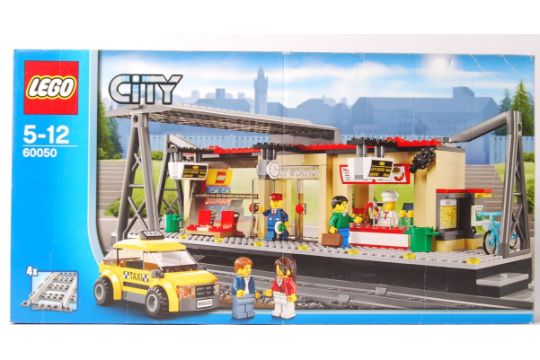 60050 lego city