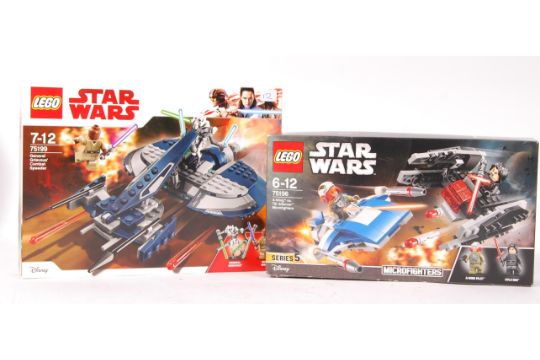 75199 lego