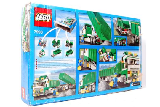 7998 lego