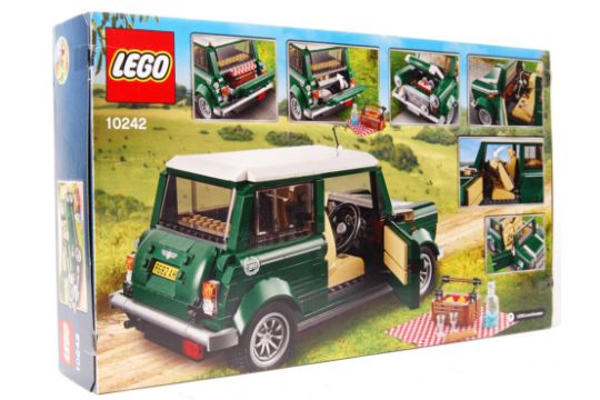 lego 10242 price