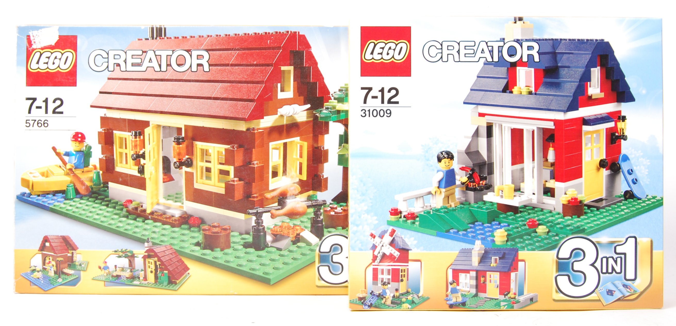 lego 5766 price