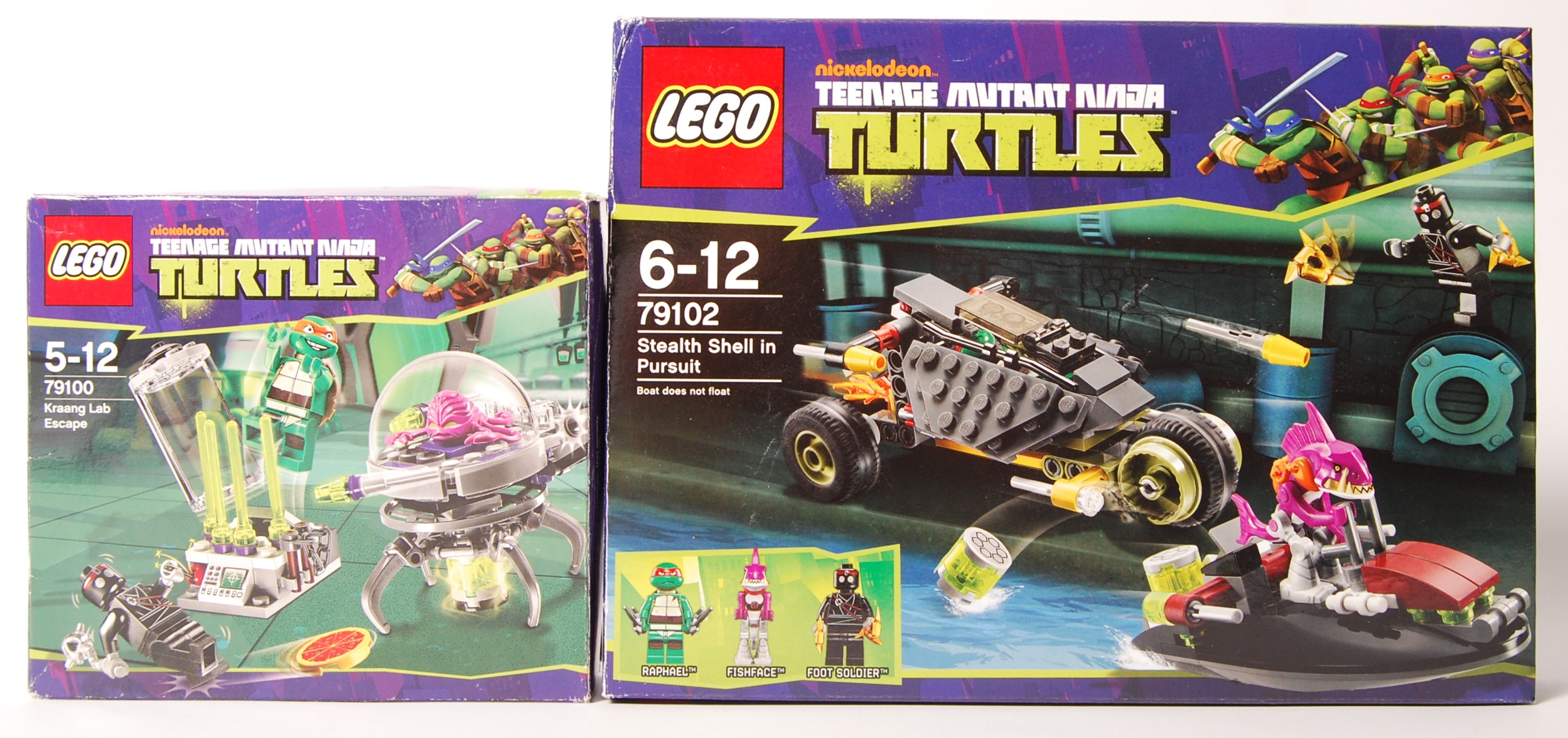lego 79102