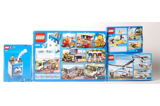 lego 40110