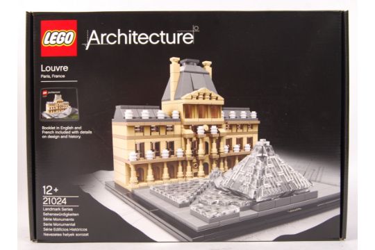 lego architecture 21024