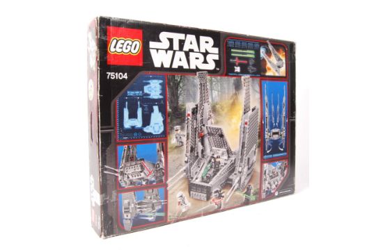 lego set 75104