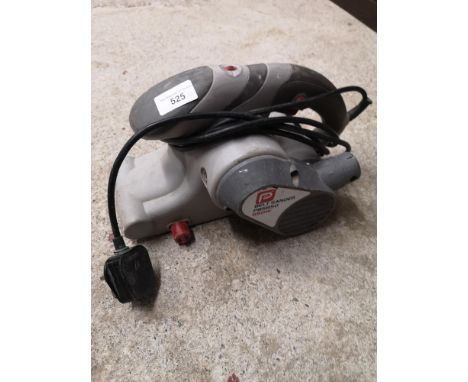 Pro Belt sander . 