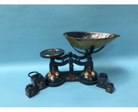 Weights and scales