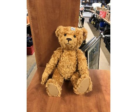 A large modern Steiff Teddy Bear, H 60cm