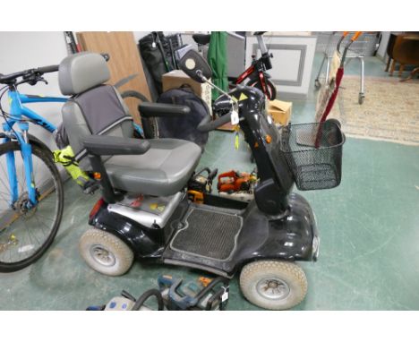 Shoprider mobility scooter