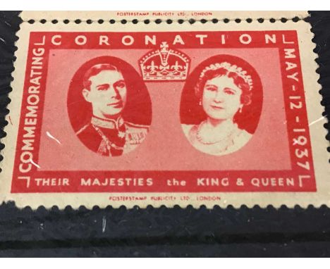 LOT OF VARIOUS STAMPS AND FIRST DAY COVERS including Great Britain, South African and Canadian examples