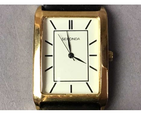 COLLECTION OF FASHION WATCHES including Sekonda, Citron, Casio, Umbro and Timex