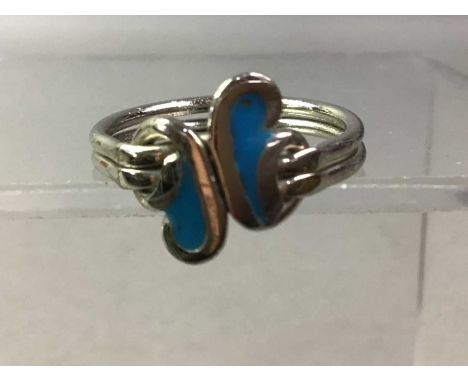 COLLECTION OF TURQUOISE JEWELLERY including necklets, bangle, cuff, brooch and other items