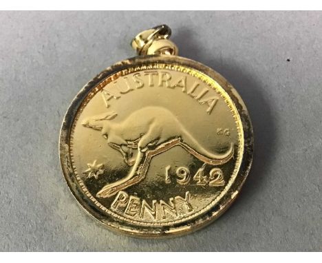COLLECTION OF COINS AND OTHER ITEMS including a Zippo lighter, amethyst section, Eastern brass measures, cufflinks and fire b